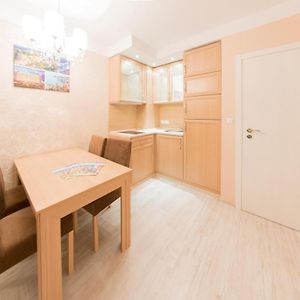Deluxe Apartment mit 1 Schlafzimmer